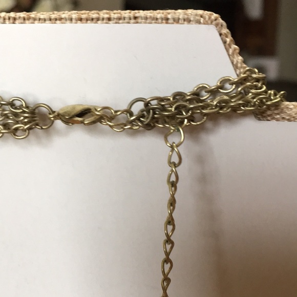 Necklace - Picture 2 of 2